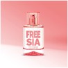 Solinotes Eau de Parfum Freesia | ESTHE PRO DIFFUSION