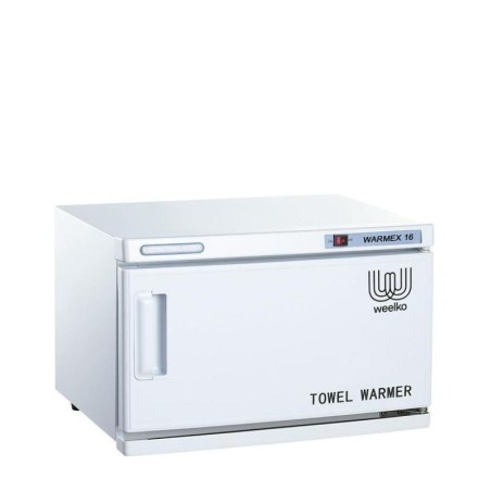 Chauffe Serviette et Stérilisateur 11L UV Pro | ESTHE PRO DIFFUSION