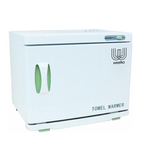 Chauffe Serviette et Stérilisateur 16L UV Pro | ESTHE PRO DIFFUSION