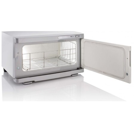 Chauffe Serviette Blanc 11L 180W Pro | ESTHE PRO DIFFUSION