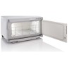 Chauffe Serviette Blanc 11L 180W Pro | ESTHE PRO DIFFUSION