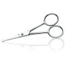 Ciseaux Bout Rond Inox 11,5 cm Pro | ESTHE PRO DIFFUSION