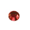 Cristaux Dentaires Rouges 2 mm x25 | ESTHE PRO DIFFUSION