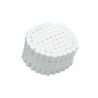 Rouleaux salivaires coton x40 – paquet pro | ESTHE PRO DIFFUSION