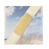 Lanière loofah dos 30 cm – massage exfoliant simple face | ESTHE PRO DIFFUSION