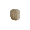 Gant loofah ovale luxe 20x14,5 cm – exfoliation & confort | ESTHE PRO DIFFUSION
