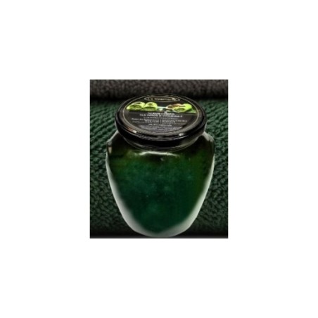 Gommage Corps Thé Vert & Vitamine E 750 g | ESTHE PRO DIFFUSION