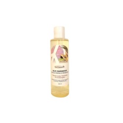 Huile de Modelage Coco Papaye Amande 200 ml | ESTHE PRO DIFFUSION