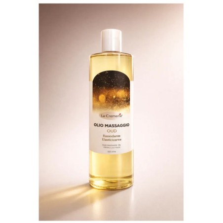 Huile de Modelage Gamme Oud 500 ml | ESTHE PRO DIFFUSION