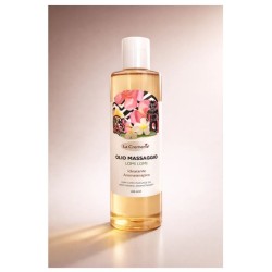 Huile de Modelage Lomi Lomi 200 ml | ESTHE PRO DIFFUSION