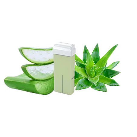 Cartouche à l'Aloe Vera