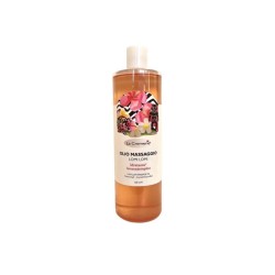 Huile de Modelage Lomi Lomi 500 ml | ESTHE PRO DIFFUSION
