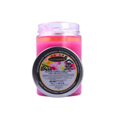 Gommage Corps Lomi Lomi 750 g | ESTHE PRO DIFFUSION