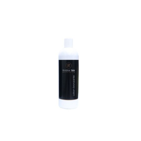 Lotion Bronzante Riviera Tan 1 L | ESTHE PRO DIFFUSION