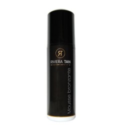 Mousse Bronzante 150 ml | ESTHE PRO DIFFUSIONMousse bronzante 150 ml visage et corps, effet naturel sans traces ni odeur. À l'al