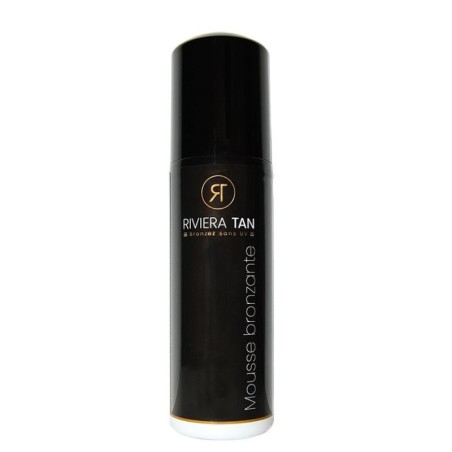 Mousse Bronzante 150 ml | ESTHE PRO DIFFUSIONMousse bronzante 150 ml visage et corps, effet naturel sans traces ni odeur. À l'al