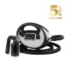 Turbine de Brumisation Noire Spray Tan | ESTHE PRO DIFFUSION