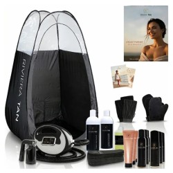 Kit Initial Brumisation Tanning Professionnel | ESTHE PRO DIFFUSION