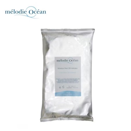 Masque Peel Off Minceur 150 g Professionnel | ESTHE PRO DIFFUSION