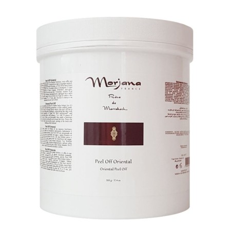 Peel Off Oriental 500 gr – Masque Alginates Argan | ESTHE PRO DIFFUSION