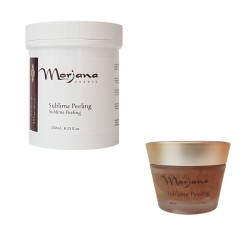 Peeling Sublime Morjana – Gelée Exfoliante au Miel | ESTHE PRO DIFFUSION