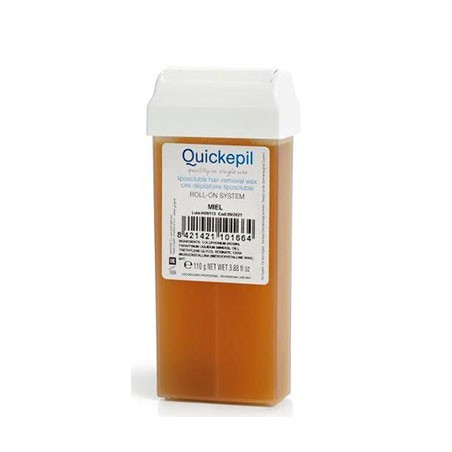 Cartouches Miel Quickepil x50