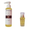 Elixir d’Argane Morjana – Huile Nourrissante Argan & Rose | ESTHE PRO DIFFUSION