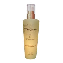 Huile Démaquillante Somptueuse Morjana 200 ml | ESTHE PRO DIFFUSION