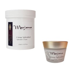 Crème Splendeur Morjana Hydratante & Rééquilibrante | ESTHE PRO DIFFUSION