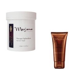 Masque Splendeur Morjana Purifiant Oxygénant | ESTHE PRO DIFFUSION