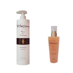 Gel Splendeur Morjana Nettoyant & Purifiant | ESTHE PRO DIFFUSION