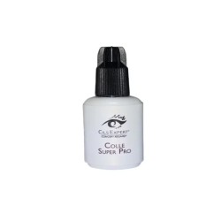 COLLE SUPER PRO NOIRE 10ML