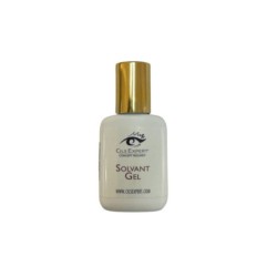 SOLVANT Gel Remover 20 ml pour Dépose Extensions | ESTHE PRO DIFFUSION