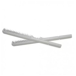 Peignes Jetables x10 pour Rehaussement de Cils | ESTHE PRO DIFFUSION