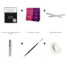 Kit Rehaussement de Cils Sans Bromate de Sodium | ESTHE PRO DIFFUSION