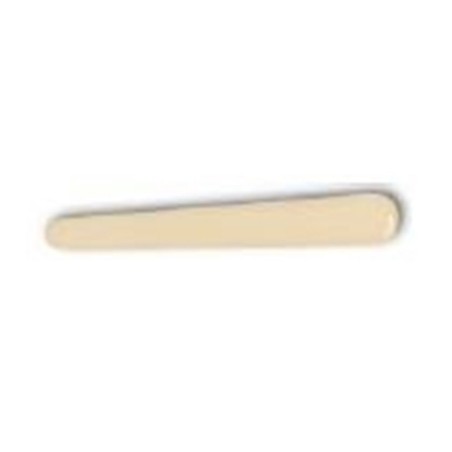 Spatule lèvre bois 11 cm – Matériel esthétique | ESTHE’pro Diffusion