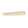 Spatule lèvre bois 11 cm – Matériel esthétique | ESTHE’pro Diffusion