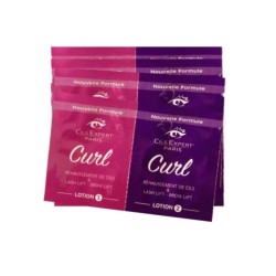 Réassort iCurl Sans Bromate de Sodium 10 Monodoses | ESTHE PRO DIFFUSION