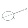 Gratte spatule boucle – Accessoire épilation pro – ESTHE’pro Diffusion France