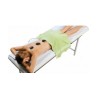 Matelas Chauffant XL 2 Zones 180x70 cm | ESTHE PRO DIFFUSION