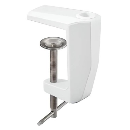 Fixation Étau pour Lampe Loupe Professionnelle | ESTHE PRO DIFFUSION