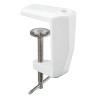 Fixation Étau pour Lampe Loupe Professionnelle | ESTHE PRO DIFFUSION