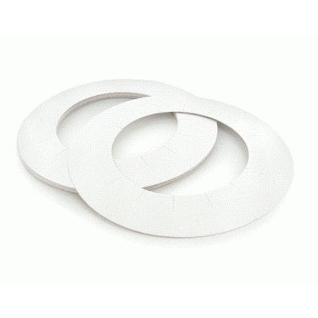 Collerettes de propreté jetables x100 – ESTHE’pro Diffusion – France