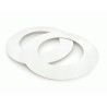 Collerettes de propreté jetables x100 – ESTHE’pro Diffusion – France