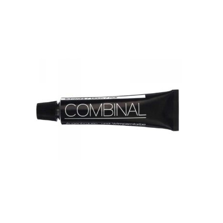 Teinture noire combinal 15 ml | ESTHE'pro Diffusion