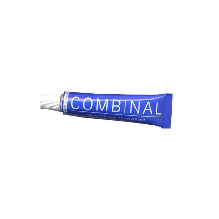 Teinture combinal bleu | ESTHE'pro Diffusion