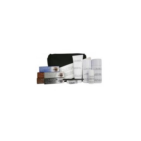 Trousse complète Combinal | ESTHE'pro Diffusion