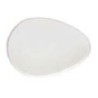 Eponge latex ovale 50 * 35 mm | ESTHE'pro Diffusion