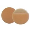 Houpette revers satin 6 cm | ESTHE'pro Diffusion
