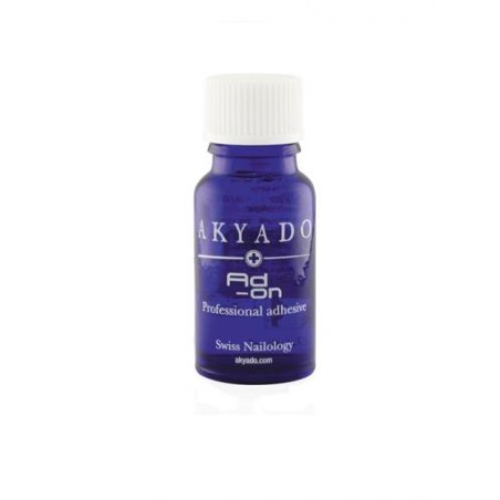 Ad on 12ml - adhérent couche de base | ESTHE'pro Diffusion